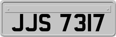 JJS7317