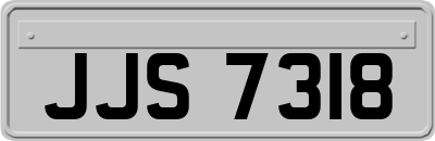 JJS7318