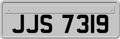 JJS7319