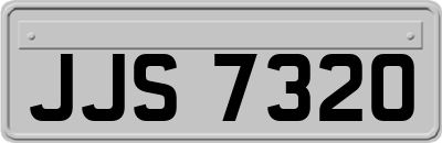 JJS7320