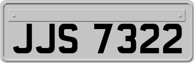 JJS7322