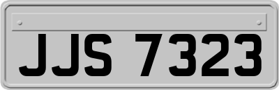 JJS7323