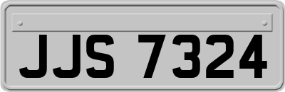 JJS7324