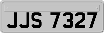 JJS7327