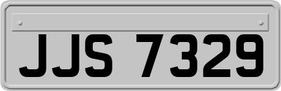 JJS7329