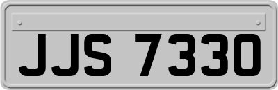 JJS7330