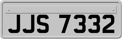 JJS7332