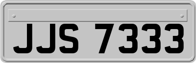 JJS7333