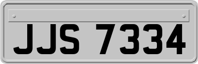 JJS7334