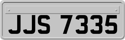 JJS7335