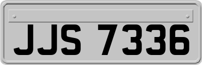 JJS7336