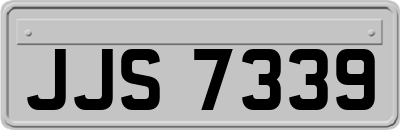 JJS7339