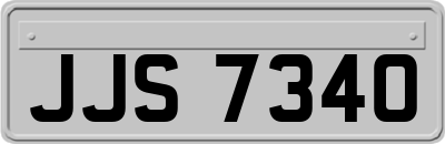 JJS7340