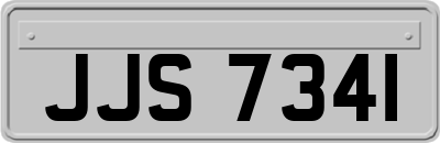 JJS7341