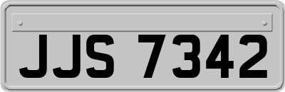 JJS7342