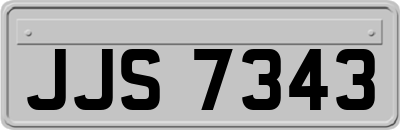 JJS7343