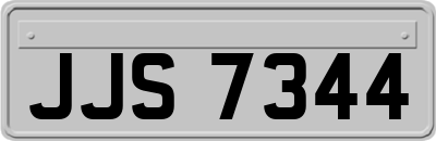 JJS7344