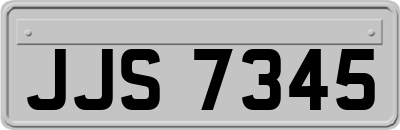 JJS7345