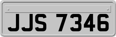 JJS7346