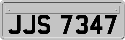 JJS7347