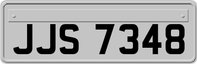 JJS7348