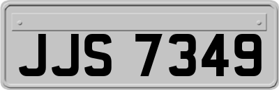 JJS7349