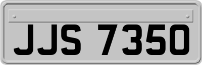 JJS7350