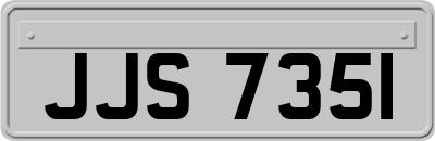 JJS7351