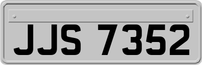 JJS7352
