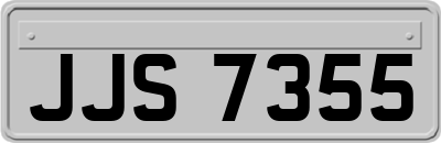 JJS7355