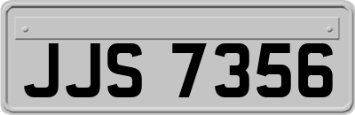 JJS7356