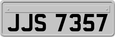 JJS7357