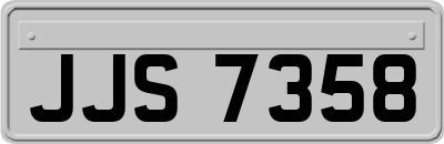 JJS7358