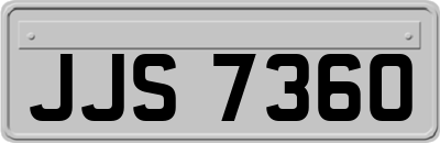 JJS7360