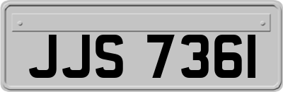 JJS7361