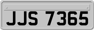 JJS7365