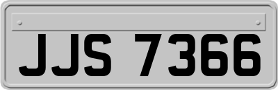 JJS7366