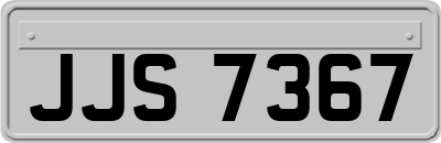 JJS7367