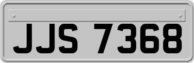 JJS7368