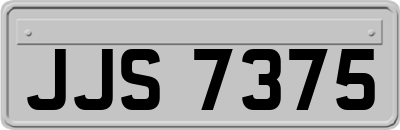 JJS7375