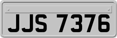 JJS7376