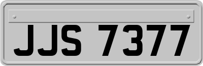 JJS7377