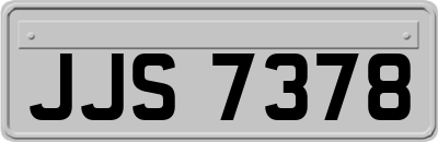 JJS7378