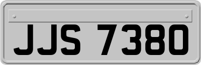 JJS7380
