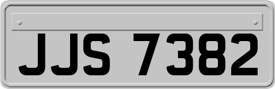 JJS7382
