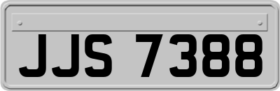 JJS7388