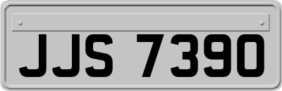 JJS7390