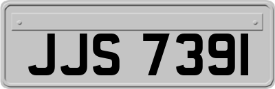 JJS7391