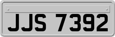 JJS7392