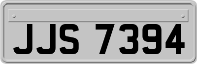 JJS7394